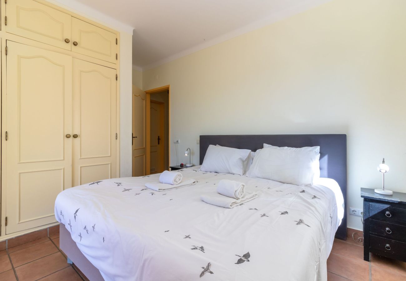 Villa in Carvoeiro - Casa Carpe Diem - 5 Bed Villa With Panoramic Sea Views & Private Pool