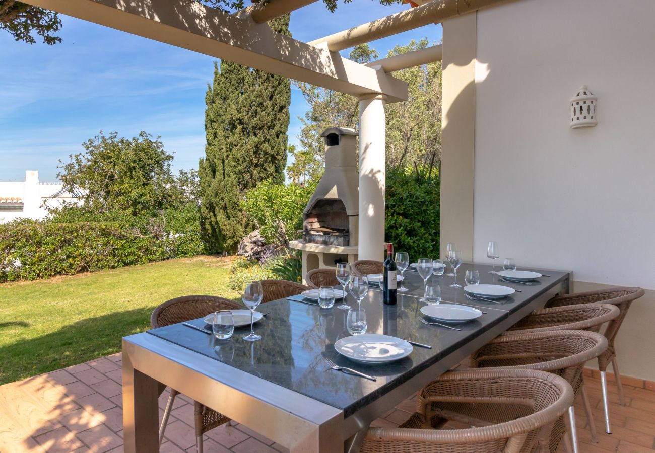 Villa in Carvoeiro - Casa Carpe Diem - 5 Bed Villa With Panoramic Sea Views & Private Pool