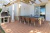 Villa in Carvoeiro - Casa Carpe Diem - 5 Bed Villa With Panoramic Sea Views & Private Pool