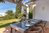 Villa in Carvoeiro - Casa Carpe Diem - 5 Bed Villa With Panoramic Sea Views & Private Pool