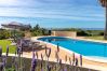 Villa in Carvoeiro - Casa Carpe Diem - 5 Bed Villa With Panoramic Sea Views & Private Pool