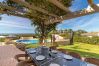 Villa in Carvoeiro - Casa Carpe Diem - 5 Bed Villa With Panoramic Sea Views & Private Pool