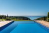 Villa in Carvoeiro - Villa Balder - Luxury villa, 4 bedrooms, heated pool & stunning views 