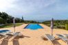 Villa in Carvoeiro - Villa Balder - Luxury villa, 4 bedrooms, heated pool & stunning views 
