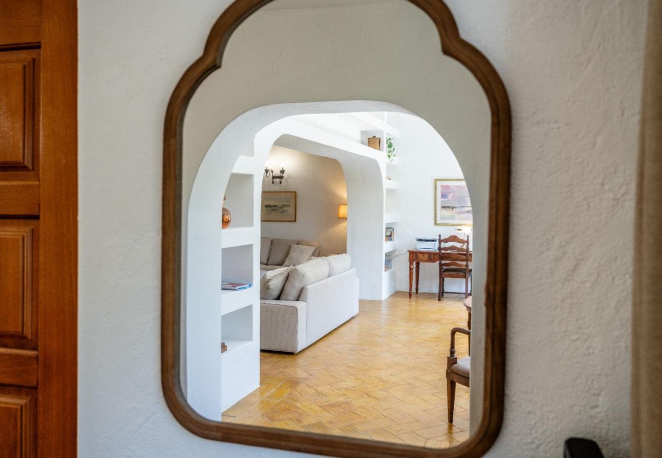 Villa in Carvoeiro - Vivenda Nos Dois - 3 Bed Villa With Heated Pool