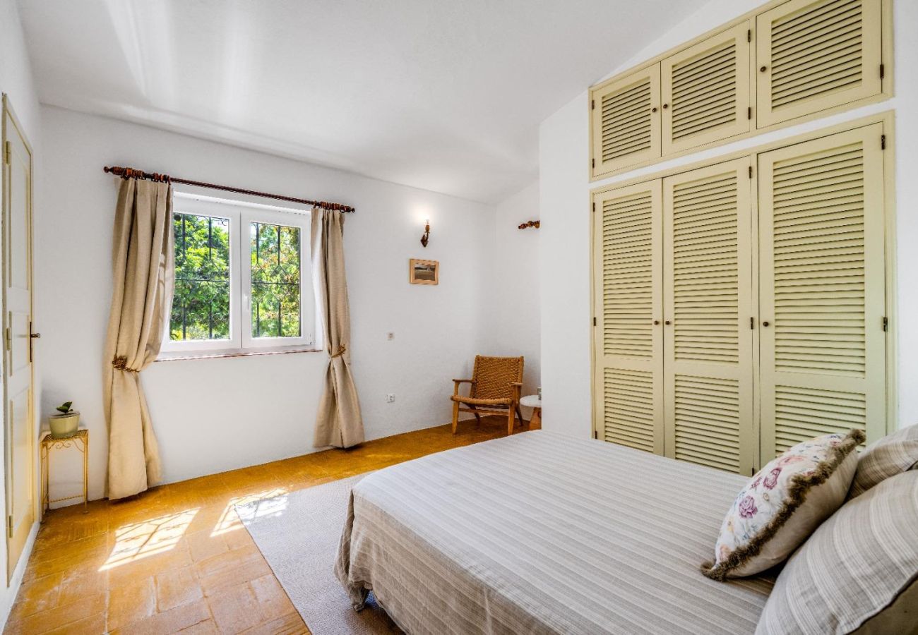 Villa in Carvoeiro - Vivenda Nos Dois - 3 Bed Villa With Heated Pool