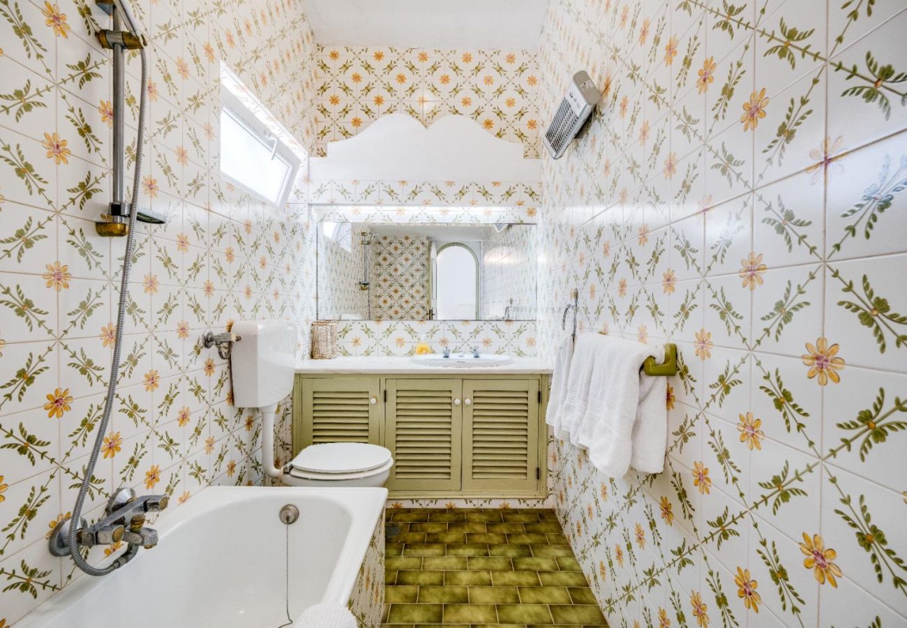Villa in Carvoeiro - Vivenda Nos Dois - 3 Bed Villa With Heated Pool