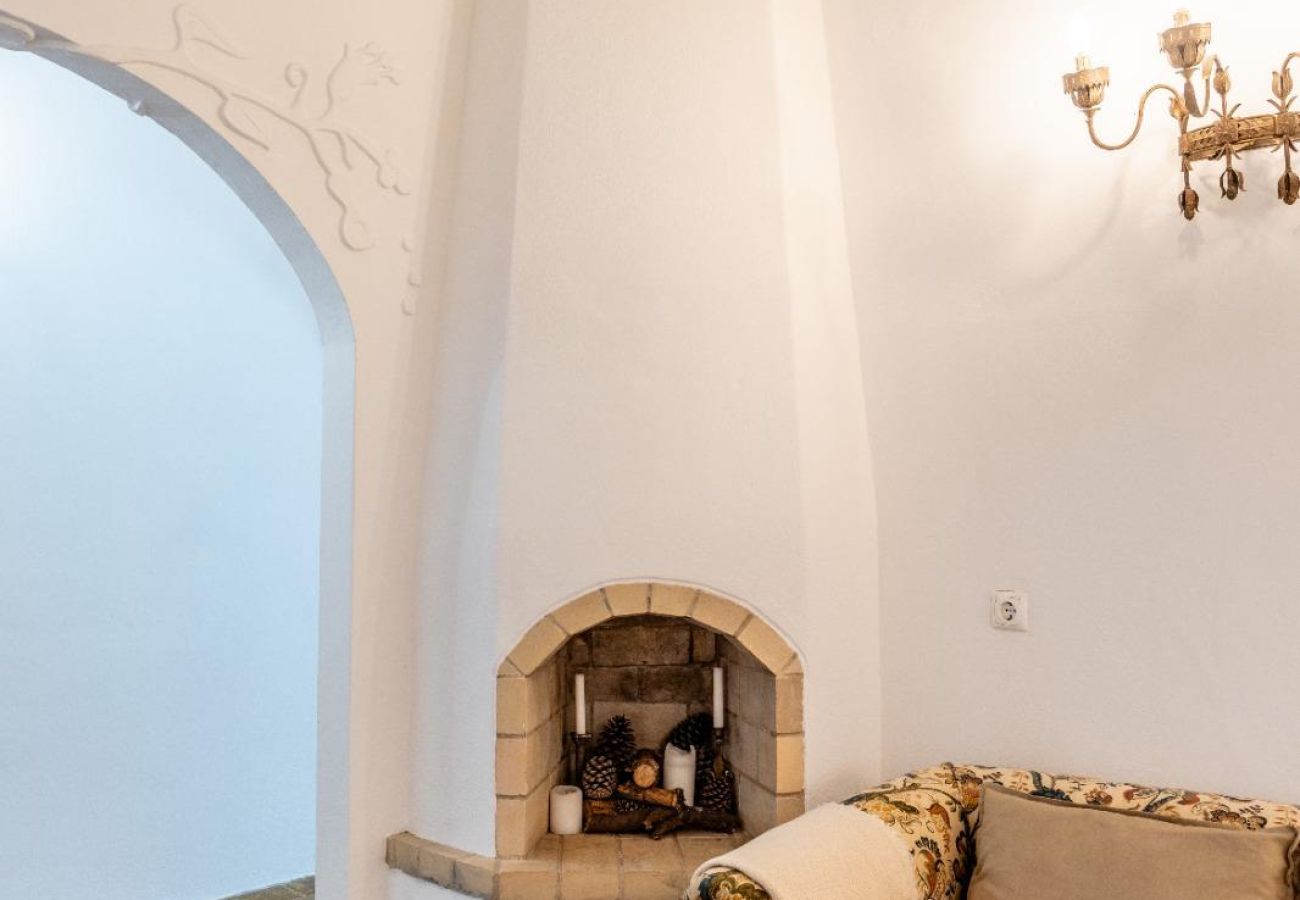 Villa in Carvoeiro - Vivenda Nos Dois - 3 Bed Villa With Heated Pool