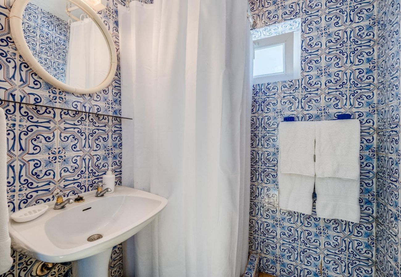 Villa in Carvoeiro - Vivenda Nos Dois - 3 Bed Villa With Heated Pool