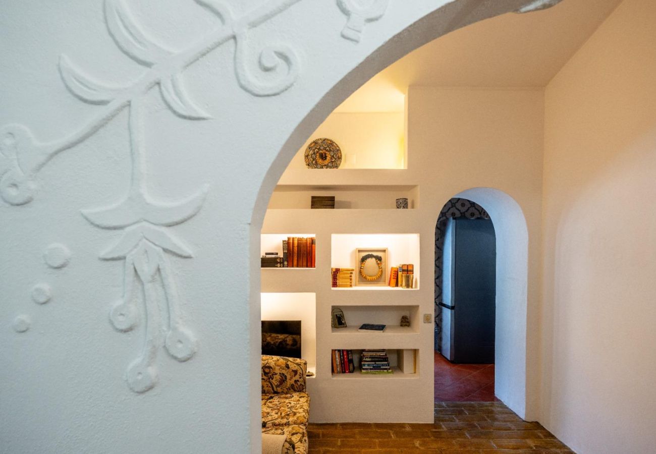Villa in Carvoeiro - Vivenda Nos Dois - 3 Bed Villa With Heated Pool