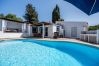 Villa in Carvoeiro - Vivenda Nos Dois - 3 Bed Villa With Heated Pool