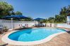 Villa in Carvoeiro - Vivenda Nos Dois - 3 Bed Villa With Heated Pool