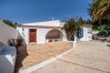 Villa in Carvoeiro - Vivenda Nos Dois - 3 Bed Villa With Heated Pool