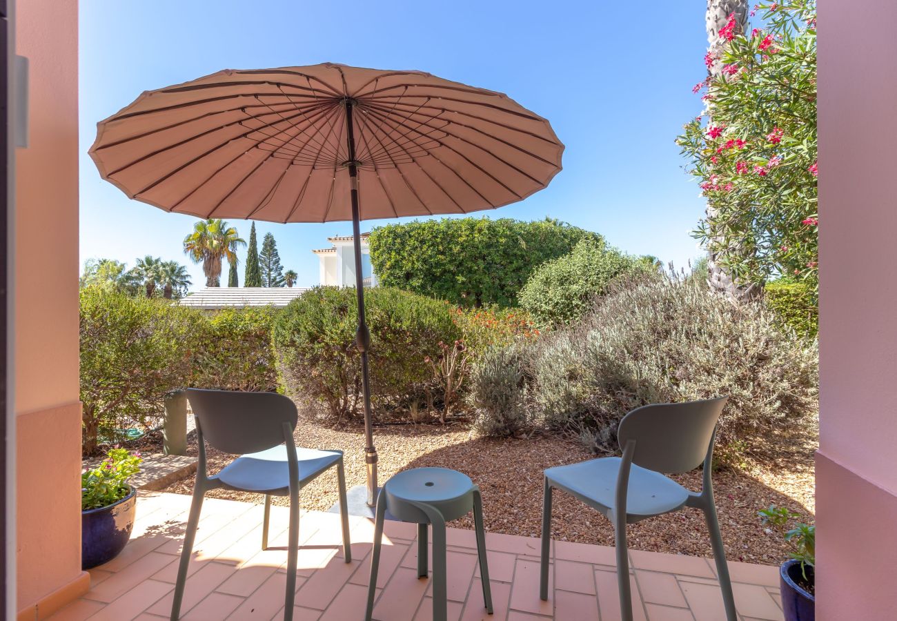 Villa in Carvoeiro - Casa Oásis - 3 Bedroom Villa With Heatead Pool In Carvoeiro