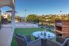 Apartment in Carvoeiro - Casa Vista Mar - 2 Bed Apt With Sea Views & Communal Pool