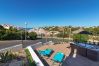 Apartment in Carvoeiro - Casa Vista Mar - 2 Bed Apt With Sea Views & Communal Pool