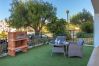 Apartment in Carvoeiro - Casa Vista Mar - 2 Bed Apt With Sea Views & Communal Pool